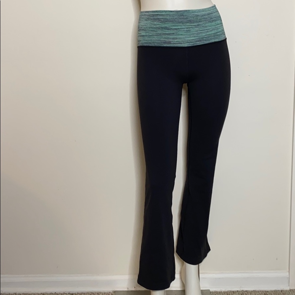 Lululemon Yoga Pants